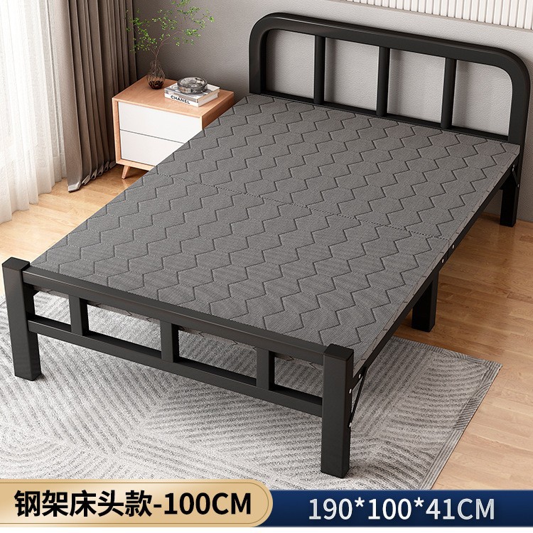 Modelo económico aplicable - placa gruesa de marco de acero 190 * 100 cm