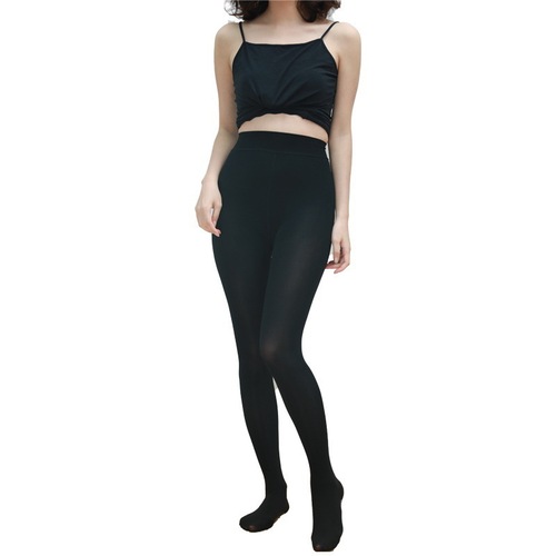Steel Wire Panties Spring and Autumn Silicone Steel Wire Stockings Women's Pantyhose Underwear Leggings Slimming Stockings Magic Panties Women's