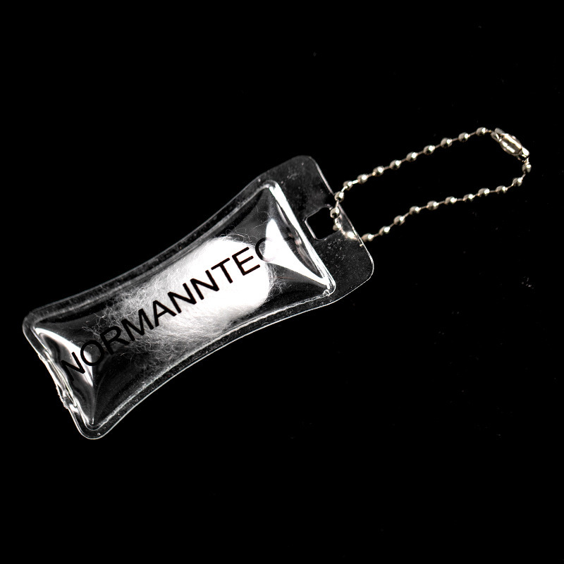 Manufacturer Custom-Made Pvc Down-Filled Inflatable Tags, Small Batch Custom-Made Clothing and Apparel Down-Filled Inflatable Tags