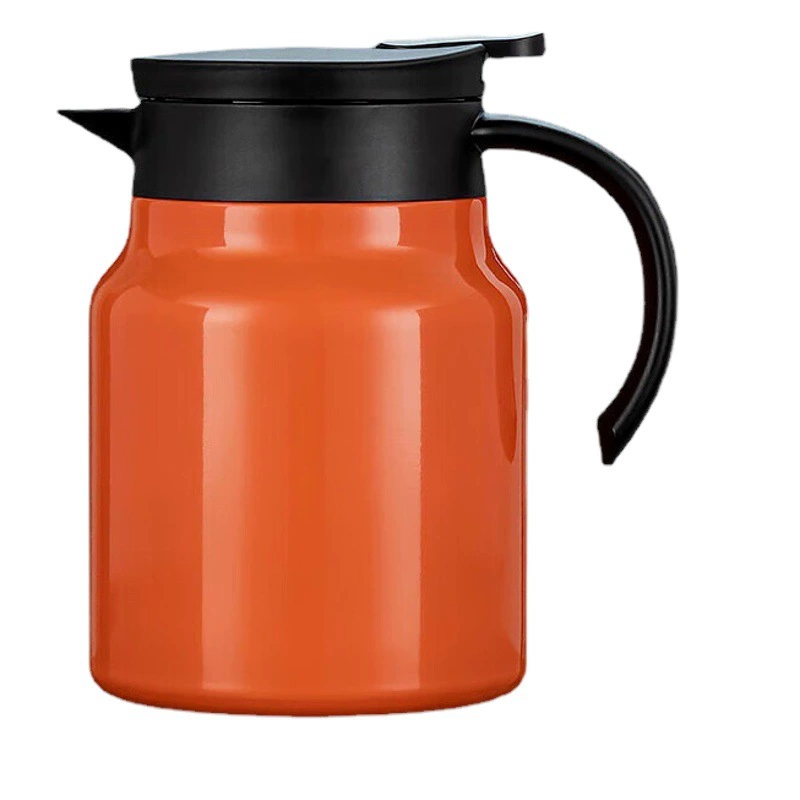 Интеллектуальное шоу температурная изоляция рагу чайник из нержавеющей стали душный чайник бытовой рагу горшок Старый белый чай душный чайник 316 оптом