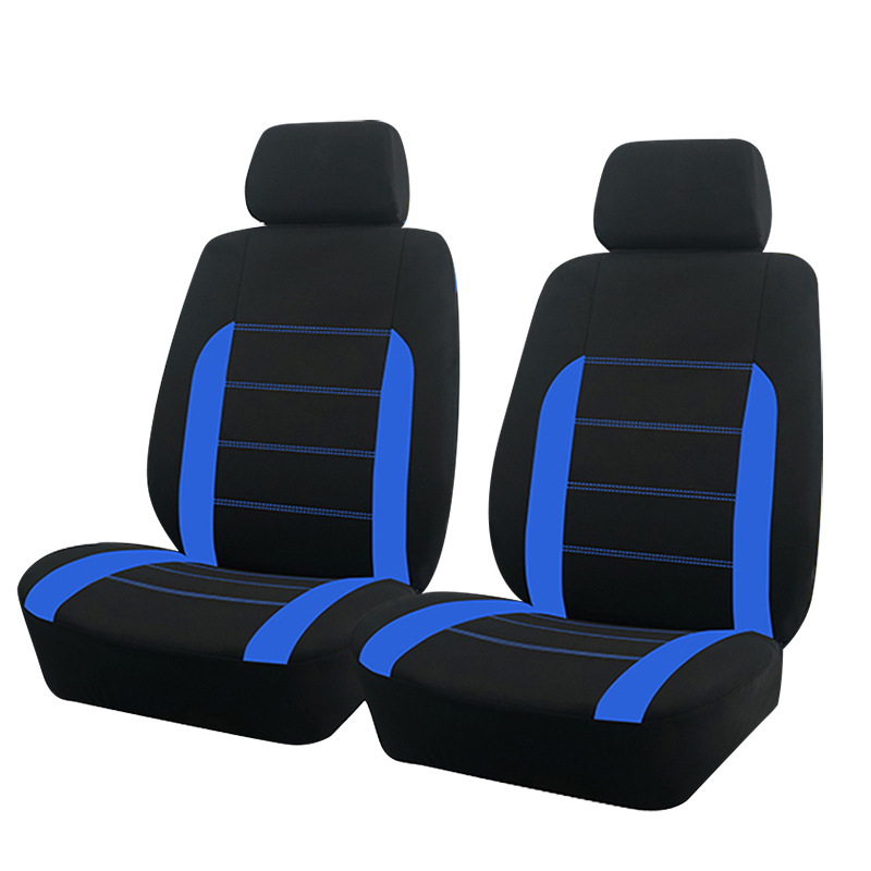 Amazon and AliExpress wholesale supply of all-inclusive universal car seat covers, suitable for all seasons, breathable, for cross-border foreign trade