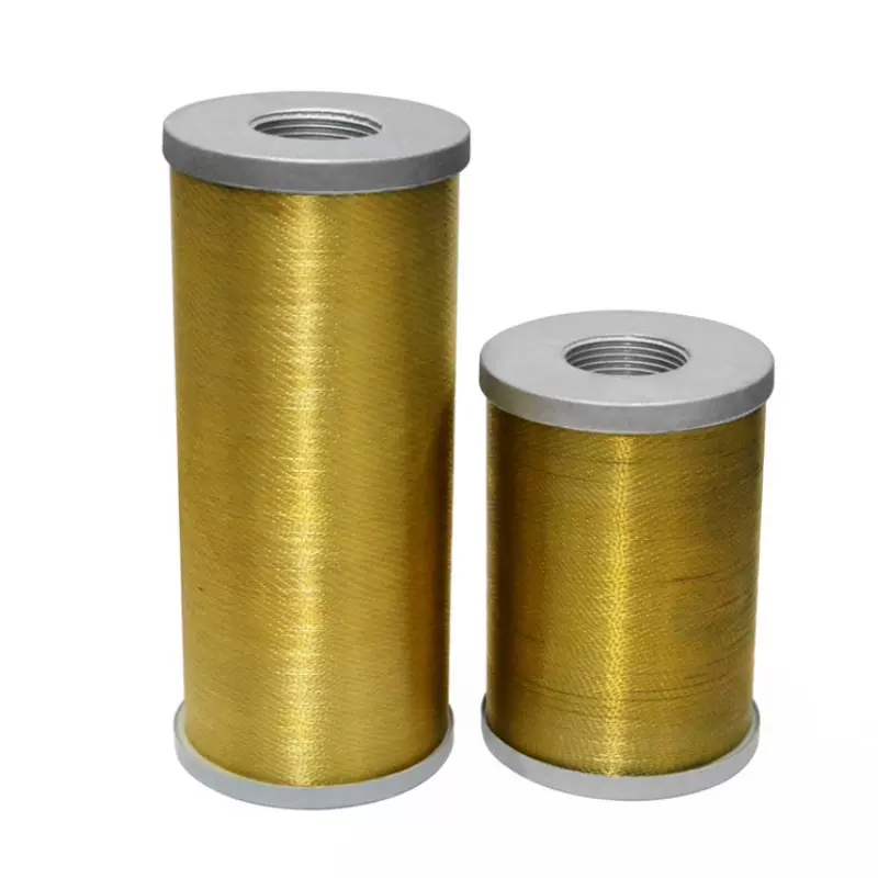 XU-B系列线隙式吸油过滤器吸油滤油器滤芯不锈钢线缠绕滤油器厂家