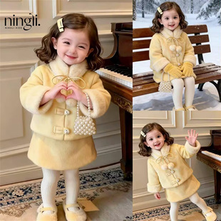 ����ŮͯС���L���b������Ů�����ӽq�Ӻ����װ���ȹ����ɼ��׳�