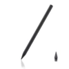Black ༏+1 replacement pen head
