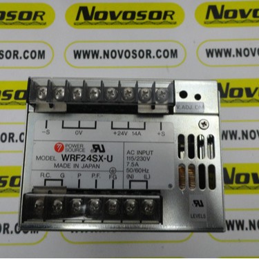 WRF24SX-U    ETA  POWER SOURCE   电源开关