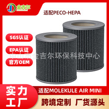 �m�������Ϳ՚������Molekule Air Mini PECO-HEPA����V�W���