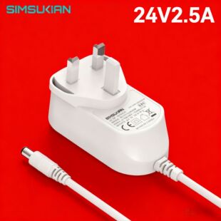 24v2.5aԴmUKCAJCOˮGaN