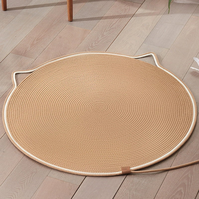 Wear-resistant protective sofa, mat, toy, cat