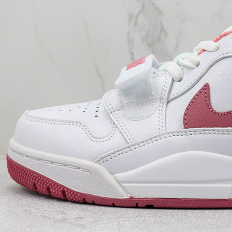 Air jordan, низкие баскетбольные кроссовки, мягкий каблук, спортивная обувь для любимых для отдыха