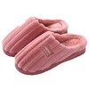 Slippers, winter keep warm footwear indoor for beloved, internet celebrity, wholesale