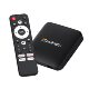 Foreign Trade H96Maxs905L3 Network Set-Top Box Android 14 Bluetooth Hd 5Gwifi Tv Box in Stock