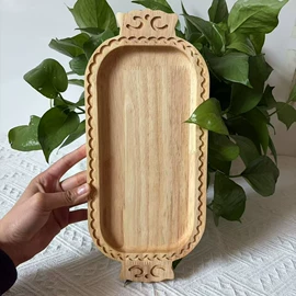 砧板、菜板;盘;收纳架