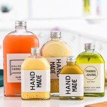 �S�ҹ���300ml���α�ƿ �W�t���ƿ б������ƿ���b�� �rե��֭ƿ