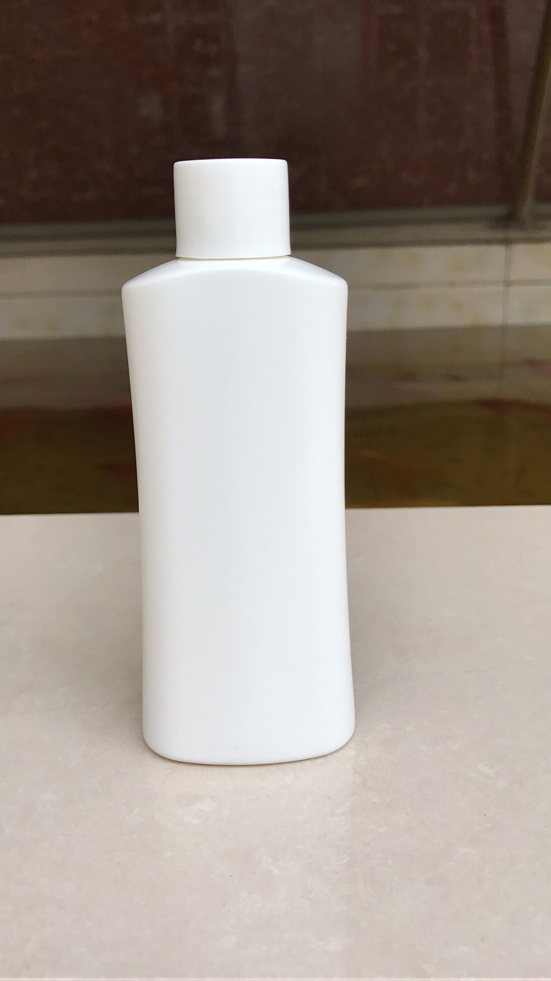 大量生产销售优质低价160ML塑料液体瓶