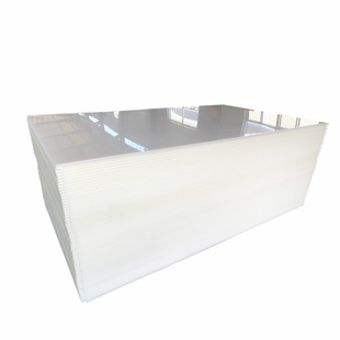 HDPE Board High Density Polyethylene Board Impact Resistant White PP Board Wear Resistant Ultra High Molecular Weight Polyethylene Board PE Board