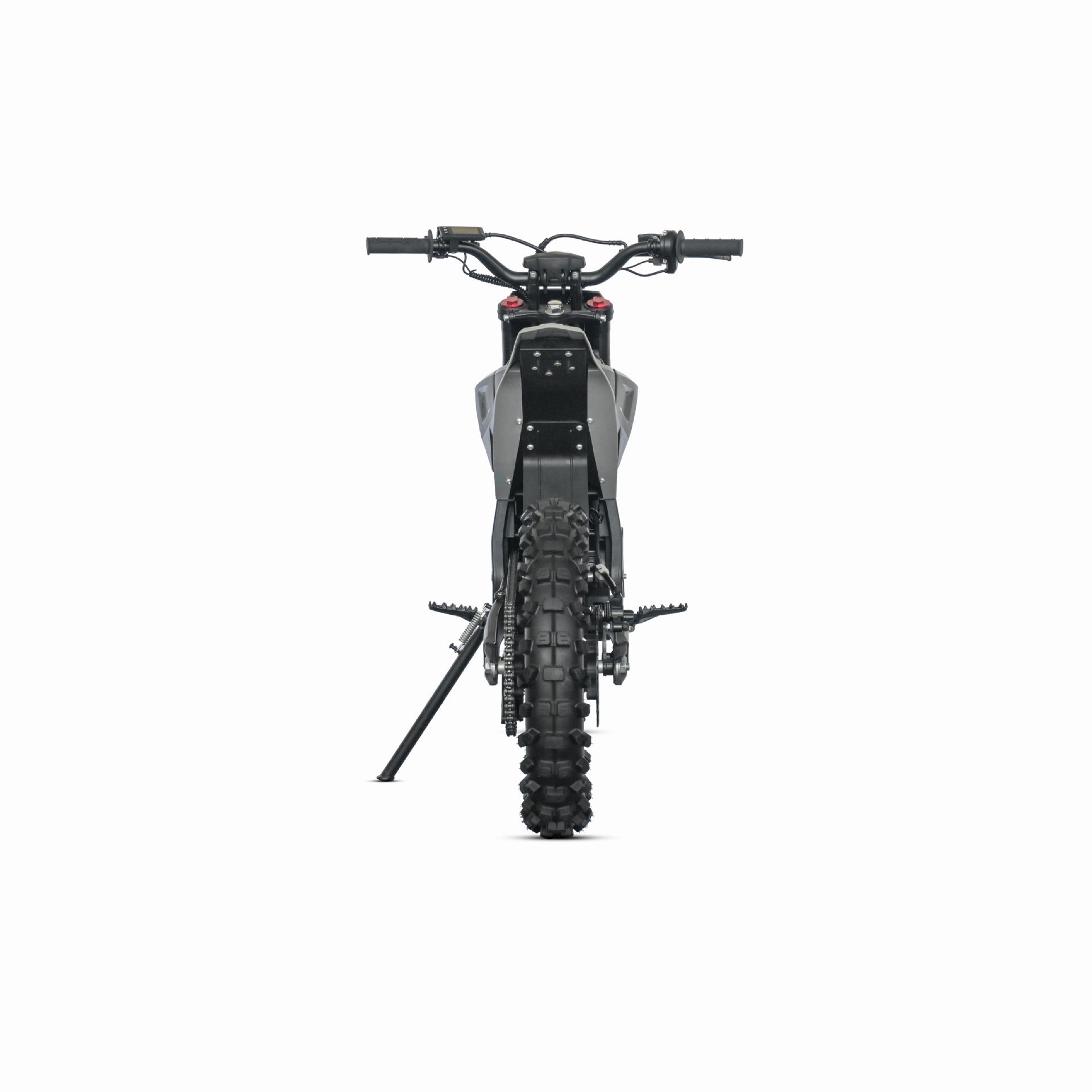 Overseas Warehouse Dropshipping Q1 Off-Road Electric Motorcycle for Adults and Teenagers with High Endurance for Cross-Border Use
