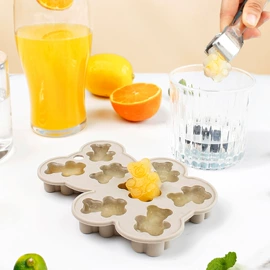 冰格;蛋糕模;巧克力模具