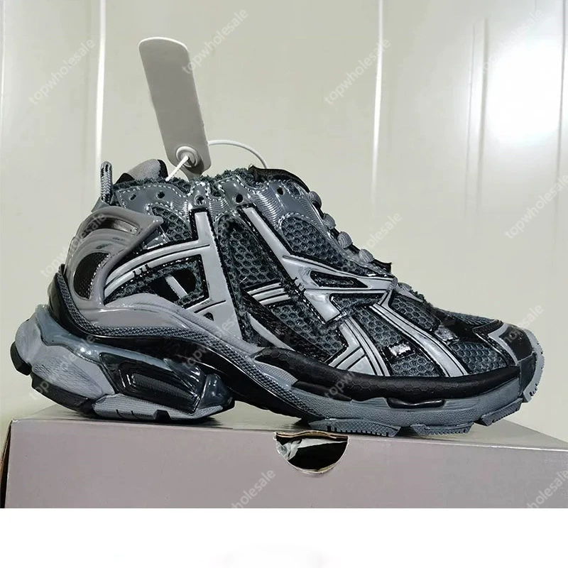 В наличии Парижские туфли для папы третьего поколения, мужские туфли нового стиля Putian, официальный сайт, уличные спортивные туфли для папы на толстой подошве, увеличивающие рост