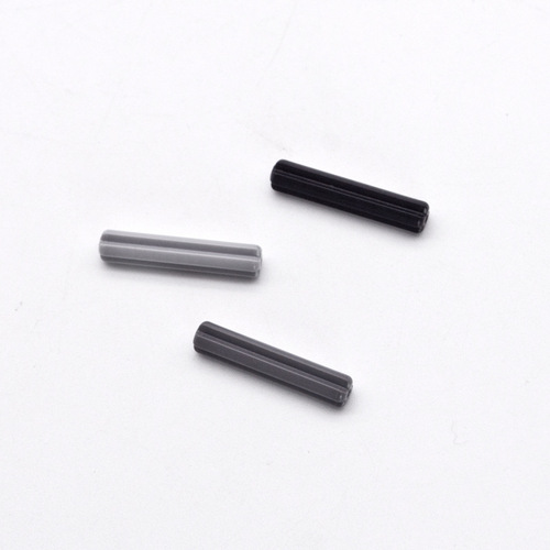 [Minimum order of 50G] Cross-border MOC domestic building blocks compatible with Lego 4519 technology parts 3# axis 23.5 parts