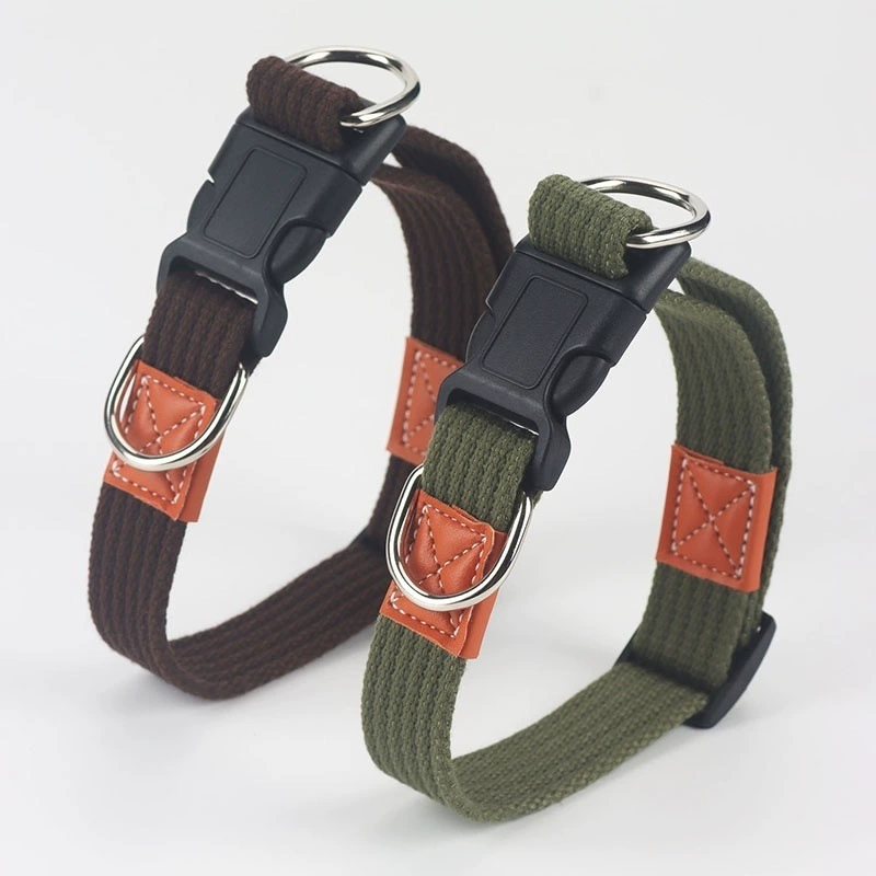 Регулируемый повидок для собак и собак. Холст для больших, средних и малых собак.