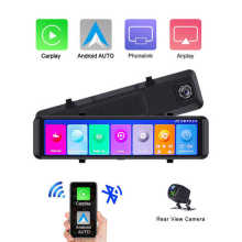 ¿4K 12ǰpýwCarplay֧WIFI APP GPS {羳