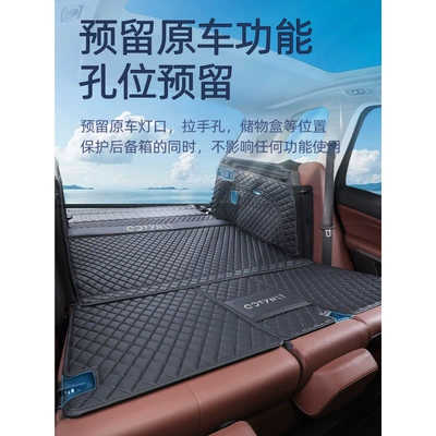 09 06 Emp 03 01 05 Trunk Mat