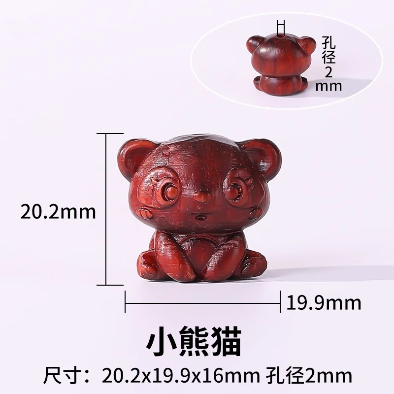 天然金白檀ルースビーズ DIY ビーズブレスレットビーズアクセサリー仏ビーズロザリオ白檀ルースビーズ|undefined