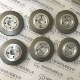 砂轮;金刚石工具;磨脚石