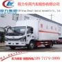东风杂项厢式符合厢式车