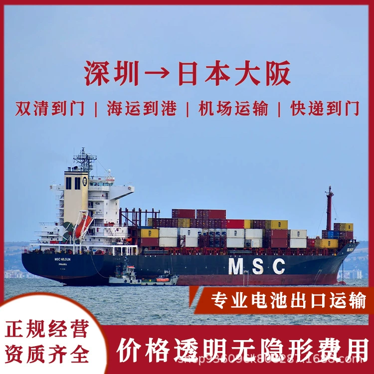 Электрический балансировочный автомобиль Шэньчжэнь в Осаку, Япония