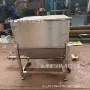 螺旋tgff消石灰粉增粘剂给料机