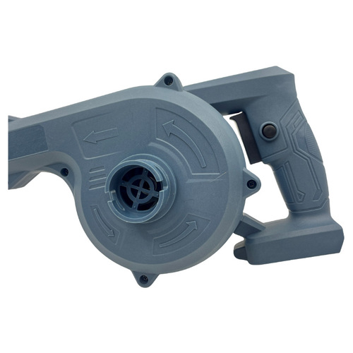 Direct Manufacturer Sales Yubai Professional Artistic Plug-in Lithium Battery Hair Dryer Home Convenient Industrial Dust Removal Hair Dryer