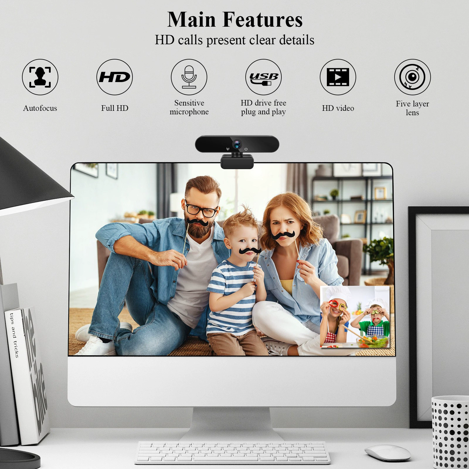 CCTV камера, оптовая продажа, 1.5м, 90 градусов
