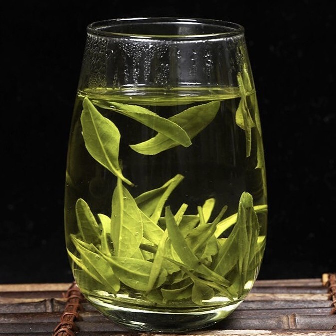 龙井茶新茶 明前龙井绿茶茶叶豆香型 散茶茶叶250g-500g|undefined