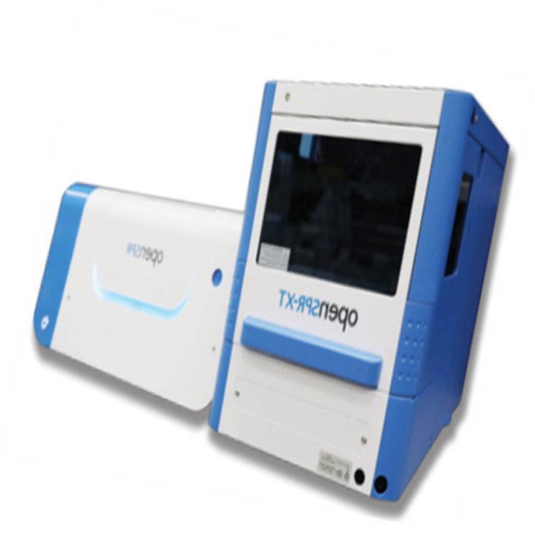 加拿大Nicoya 个人型分子相互作用分析仪Openspr-xt