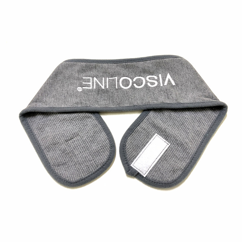 弹力螺纹束发带 (2)