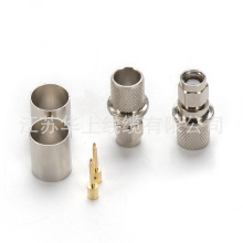 ȫ~ SMA-J7 SMA^ 50-7 LMR400 RG8