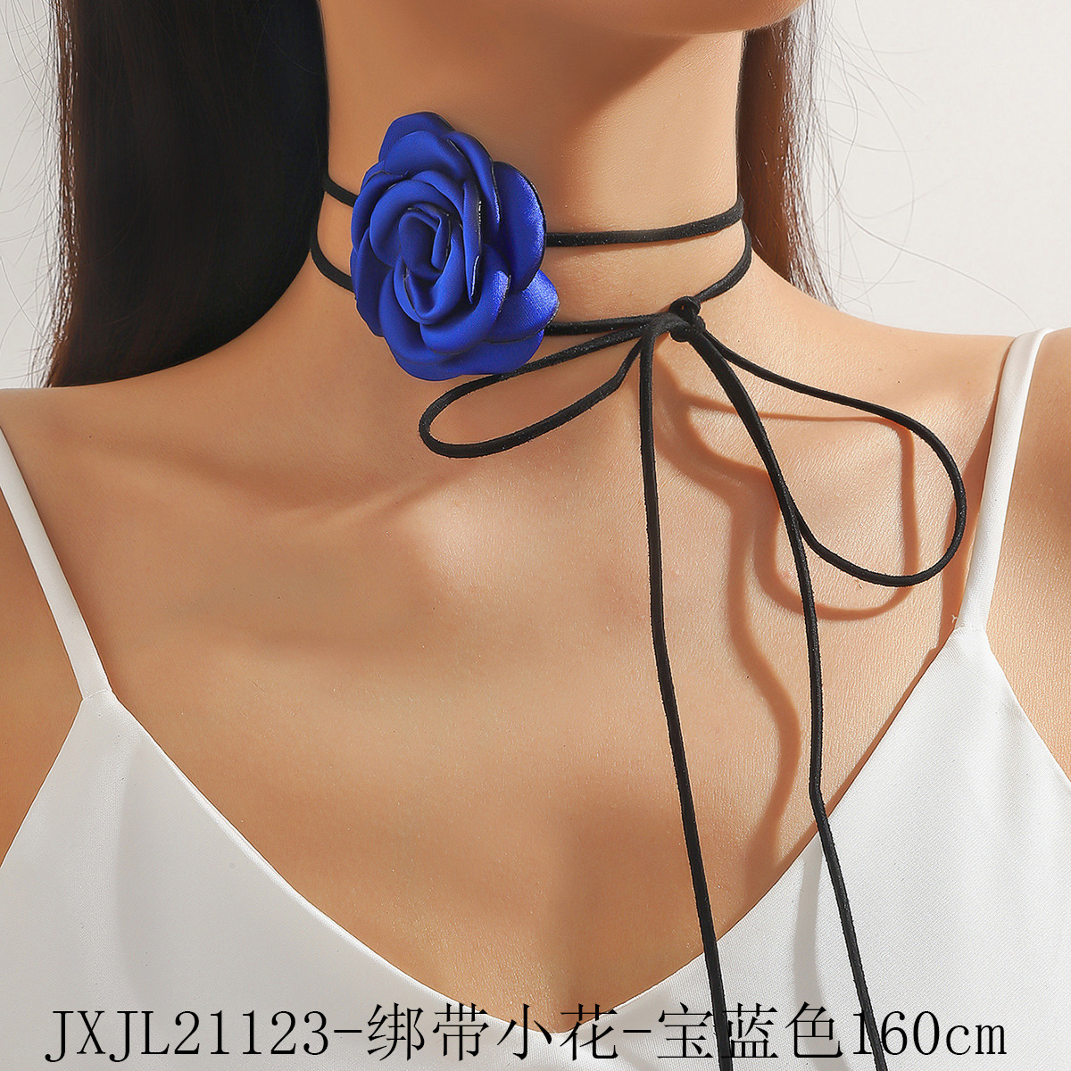 JXJL21123-绑带小花宝蓝色160cm 1.jpg