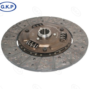 SDAS-093 Manufacturers Supply Car Clutch Driven Assembly Pressure Plate Pressure Plate Accessories GKP9025a01