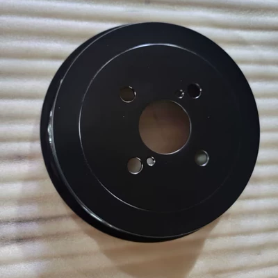 Brake disc/brake drum Cast Brake Drum with