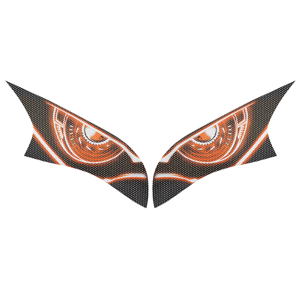 Naranja (ddt050)