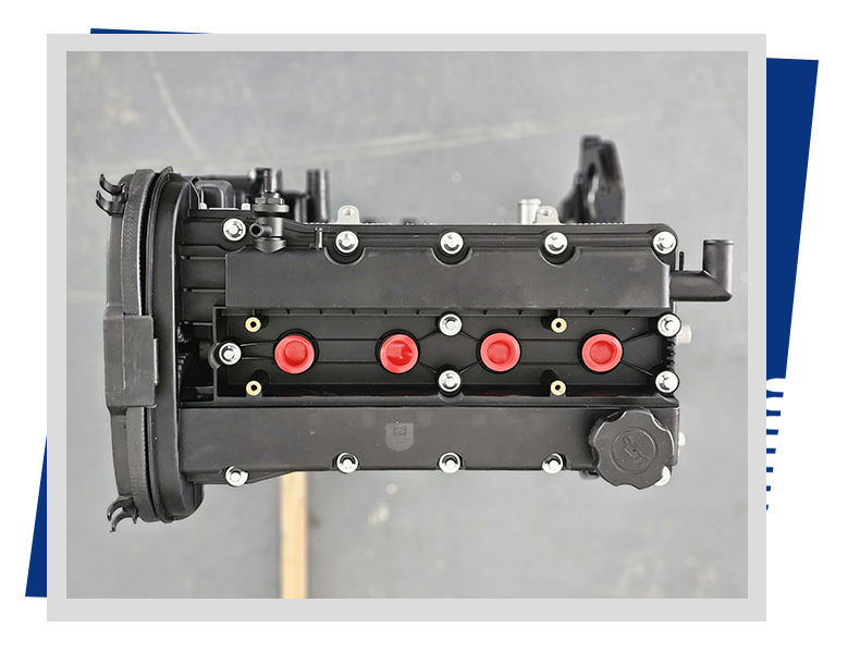 Suitable for Chevrolet Epica 2.0L34Z24Sedt20Sed Excelle 1.8 Regal T18Sed Engine