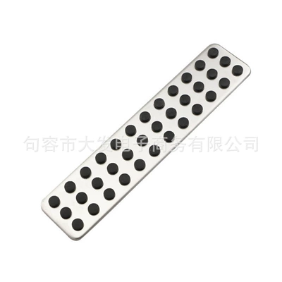 Spot supply is: Dekorativ pedal başlıqları