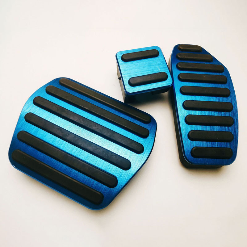Applicable to 2020 new Xuanyi accelerator brake pedal 14 generation Xuanyi brake pedal modification without standard