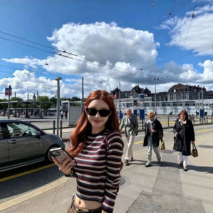 �簲��fan����outfit�t�l�yᘿ��������@��ƴɫ���^�L������Ů