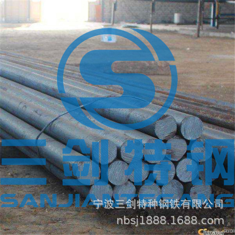 H13模具钢 车光圆H13现货 H13圆棒 H13圆钢H13弹簧钢 H13板材供应