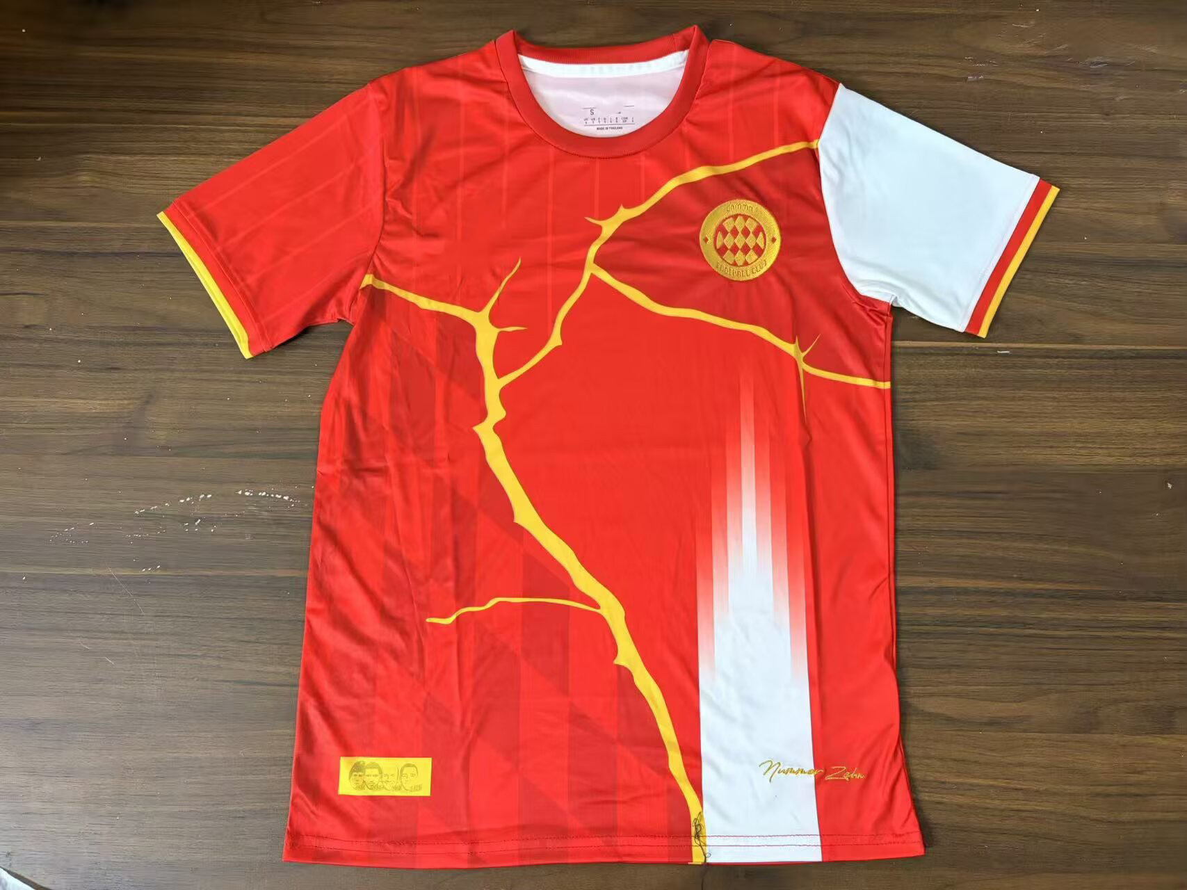 2627 edición especial del Bayern