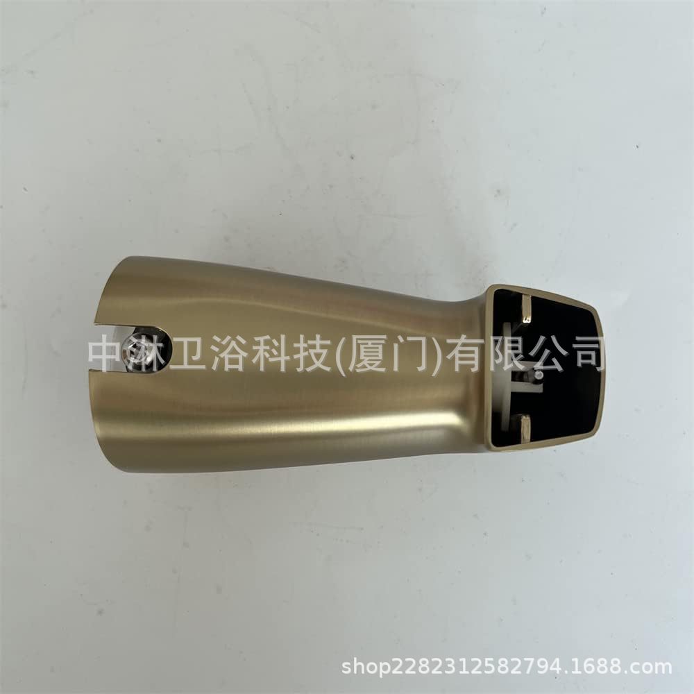 Concealed faucet, Australian water outlet, bathtub faucet, bathtub water outlet, shower faucet, American showerhead set undefined