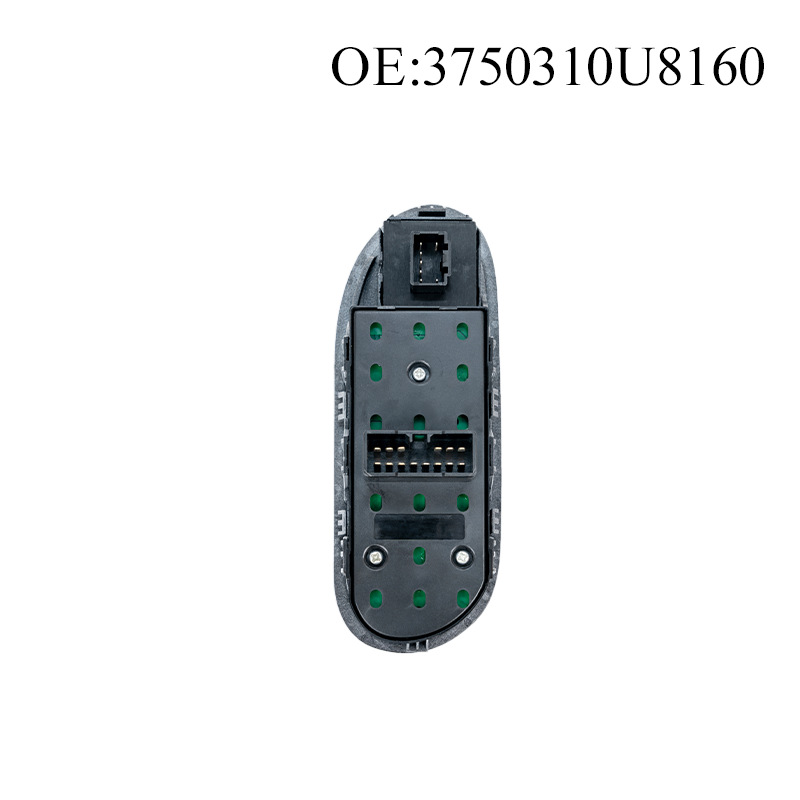 3750310U8160 Suitable for Jac Automobile Glass Regulator Switch Glass Switch Auto Parts