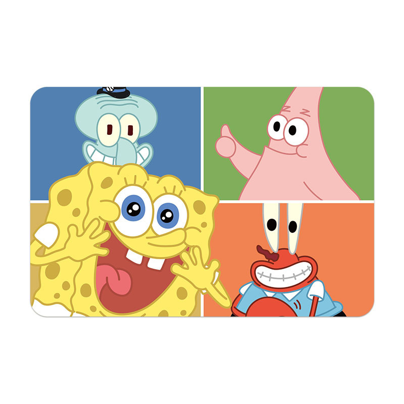 언더워터 파라다이스 4연속 촬영